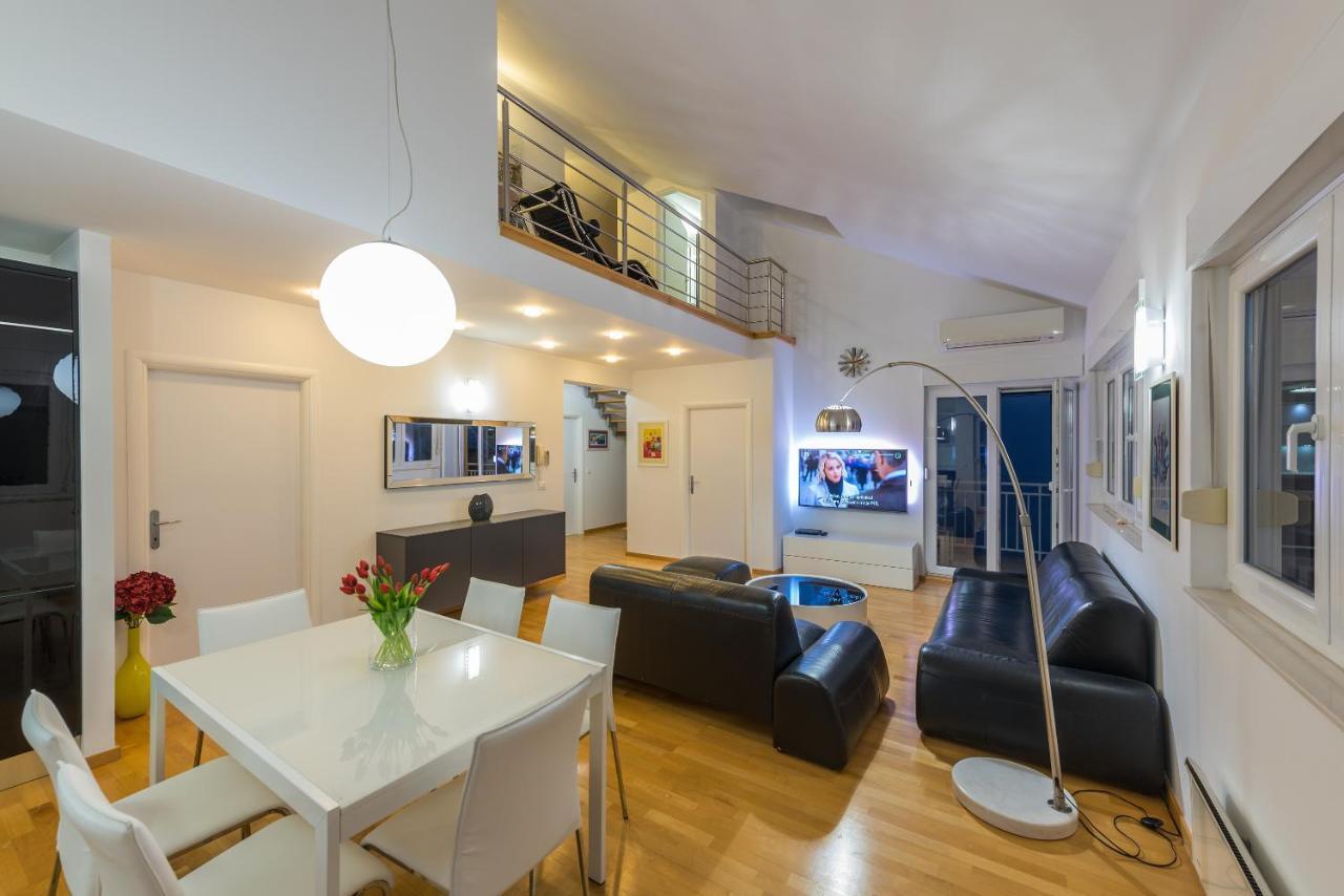 Apartament Marla